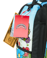 RUGRATS SUSIE IN THE GARDEN BACKPACK