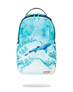 Smooth Shark Backpack