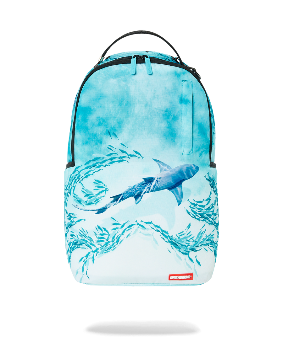 Smooth Shark Backpack