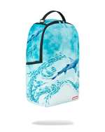 Smooth Shark Backpack - image 3