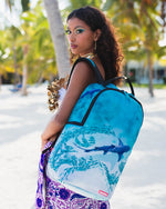 Smooth Shark Backpack - image 8
