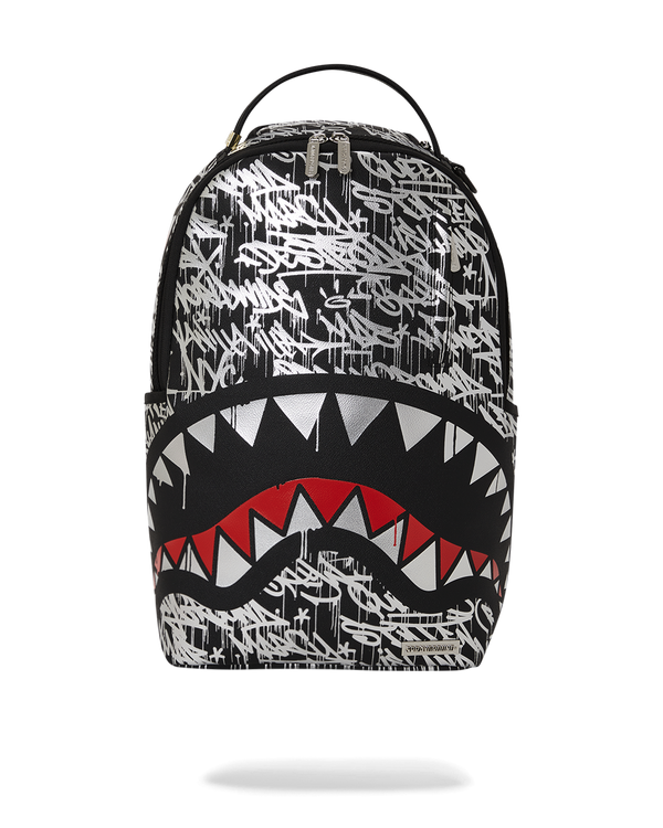 Chrome Crusher Backpack (Dlxv)