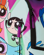 Power Puff Girls Monster Shark Backpack - image 10