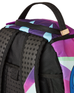 Power Puff Girls Monster Shark Backpack - image 11