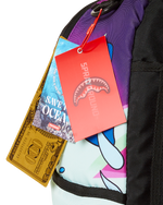 Power Puff Girls Monster Shark Backpack - image 14