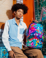 Avant Garden Backpack (Dlxv) - image 6
