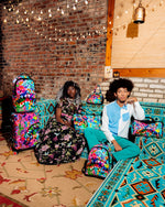 Avant Garden Backpack (Dlxv) - image 8