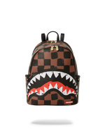 Sharks In Paris Vanquish Savage