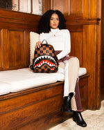 Sharks In Paris Vanquish Savage - image 2