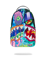 Eyez On The Prize Backpack (Removable Velcro Eyes) - image 9