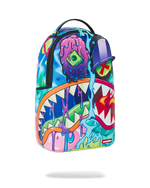 Eyez On The Prize Backpack (Removable Velcro Eyes) - image 10