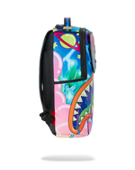 Eyez On The Prize Backpack (Removable Velcro Eyes) - image 12