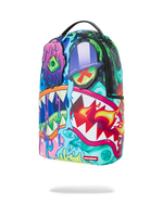 Eyez On The Prize Backpack (Removable Velcro Eyes) - image 14
