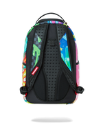 Eyez On The Prize Backpack (Removable Velcro Eyes) - image 16