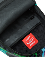 Eyez On The Prize Backpack (Removable Velcro Eyes) - image 20