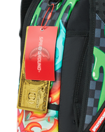 Eyez On The Prize Backpack (Removable Velcro Eyes) - image 21