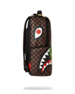 Money Bear All Will Be Revealed Backpack (Dlxv) - image 5