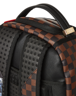 Money Bear All Will Be Revealed Backpack (Dlxv) - image 13