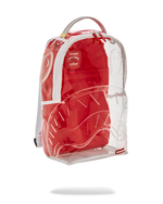Sharks In Paris Clarity Backpack - image 3