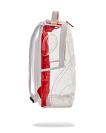 Sharks In Paris Clarity Backpack - image 5
