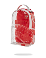 Sharks In Paris Clarity Backpack - image 7