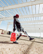 Sharks In Paris Clarity Backpack - image 10