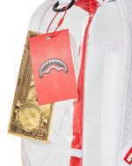 Sharks In Paris Clarity Backpack - image 15