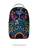 Weekend Warrior Backpack