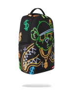 Money Bear City Lights Backpack - image 3