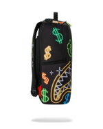 Money Bear City Lights Backpack - image 5