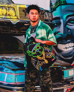 Money Bear City Lights Backpack - image 6