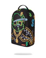 Money Bear City Lights Backpack - image 7