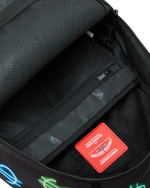Money Bear City Lights Backpack - image 10
