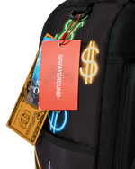 Money Bear City Lights Backpack - image 12