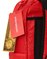 Katana Soundwave Shark Backpack (Dlxv) - image 15
