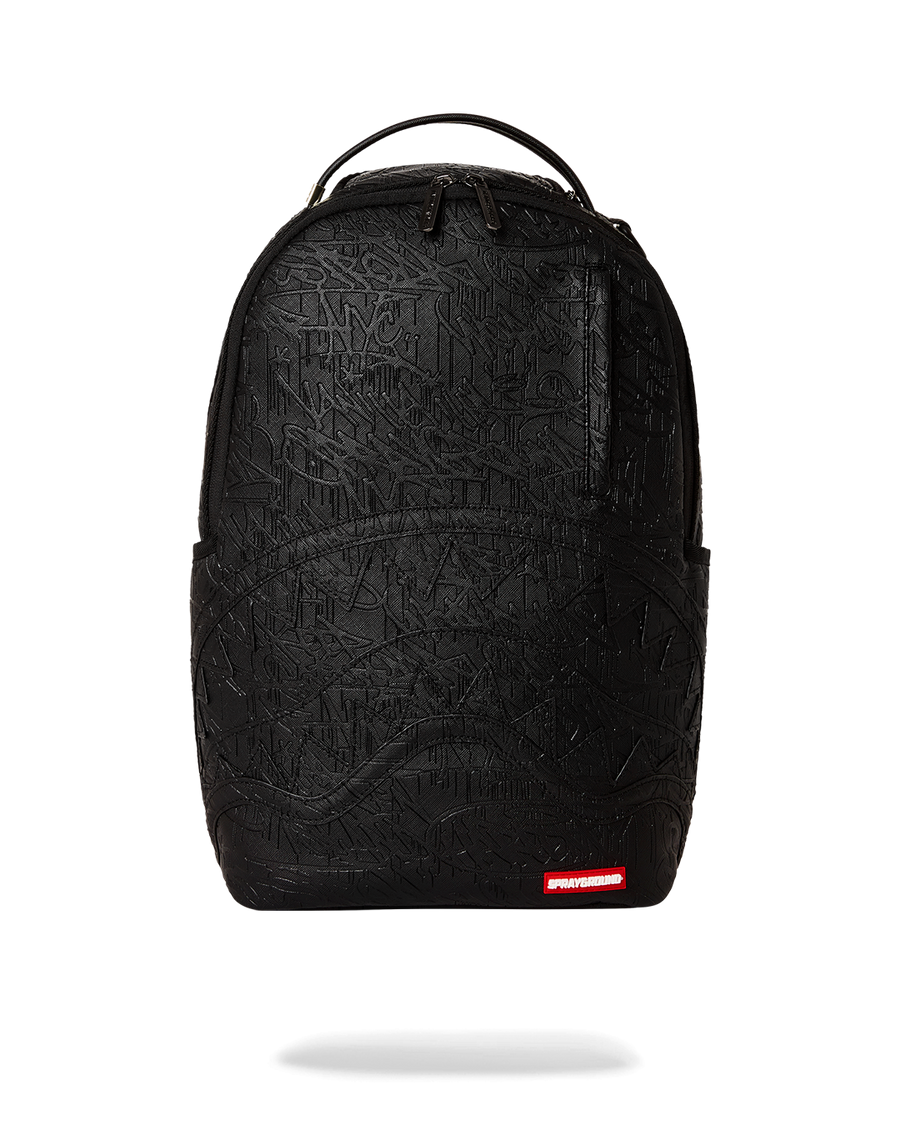 Nightflight G800 Backpack (Dlxv)