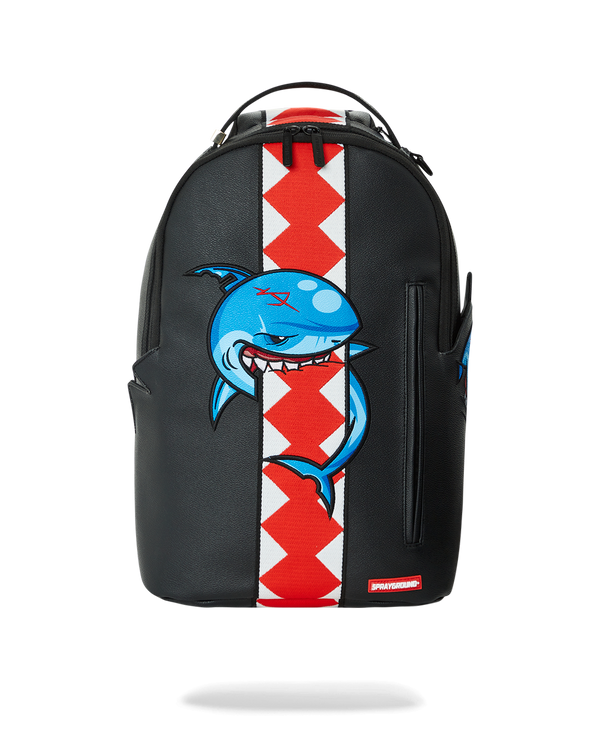 All Chewed Up Backpack (Dlxv)