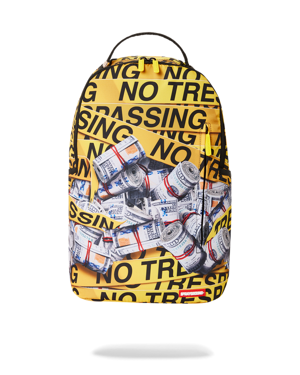 Player One Select Backpack
