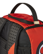 Smurfs Shark Bounce Backpack - image 11