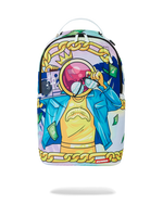 Gimme My Space Backpack