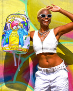 Gimme My Space Backpack - image 2