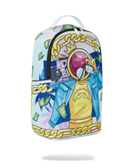 Gimme My Space Backpack - image 3