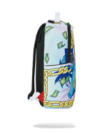 Gimme My Space Backpack - image 5