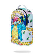 Gimme My Space Backpack - image 7