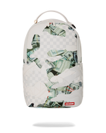 3Am Money At Random Backpack (Dlxv)