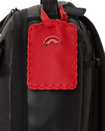 Embossed Shark Traveler Backpack (Dlxv) - image 13