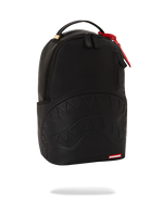 Embossed Shark Traveler Backpack (Dlxv) - image 3