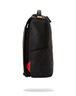 Embossed Shark Traveler Backpack (Dlxv) - image 5