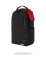 Embossed Shark Traveler Backpack (Dlxv) - image 7