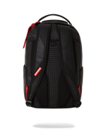 Embossed Shark Traveler Backpack (Dlxv) - image 9